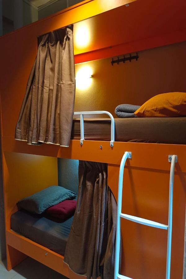 Csw Hostel Singapore Esterno foto